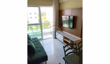 Vende se Apartamento Palm Village Acqua