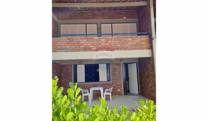 Encontre Seu Lar no Duplex em Porto de Galinhas