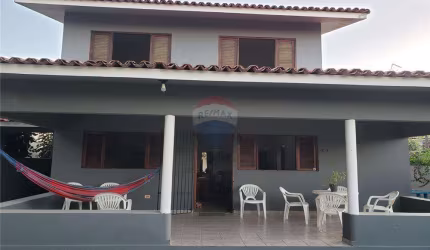 casa para a venda em serrambi