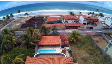 Terreno Comercial à Venda em Enseada dos Corais