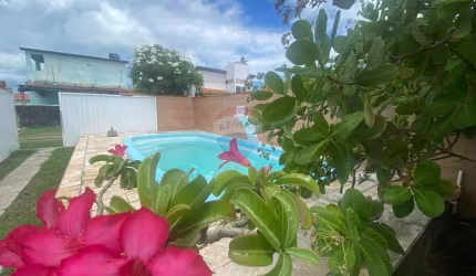 CASA A VENDA EM SERRAMBI
