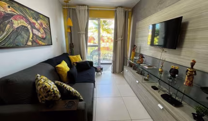 vende se  Flat em Muro Alto, Porto de Galinhas