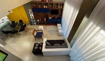 vende se Flat de Luxo em Porto de Galinhas: Sofisticação e Conforto