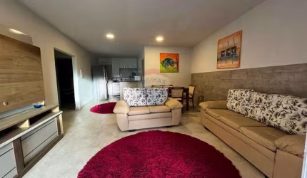 Aluguel de Apartamento Moderno em Muro Alto - Porto de Galinhas