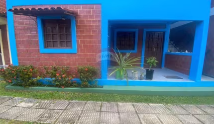 CASA À VENDA EM SERRAMBI
