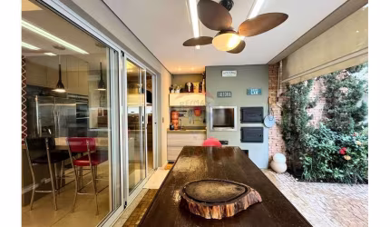 À VENDA CASA NOVA ALIANÇA SUL 4 QUARTOS ÁREA GOURMET PISCINA