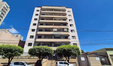 APARTAMENTO 106M2, 3 QUARTOS, 1 SUITE COM CLOSET, SACADA, 2 VAGAS COBERTAS, ÁREA DE LAZER, ZONA SUL RIBEIRÃO