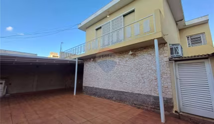 Casa 4 quartos ( 2 suítes) 3 vagas Vila Seixas 203 metros de área construída