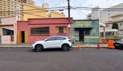 Casa Versátil em Av. Portugal: Oportunidade Única!