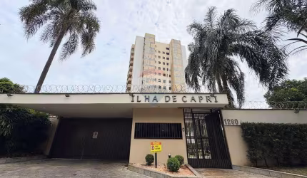 Apartamento dos Sonhos na República, Ribeirão Preto