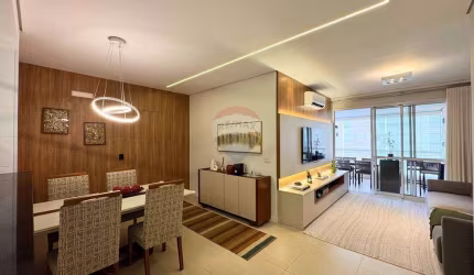 VENDE APARTAMENTO COND. VILLAS DO PARQUE / 132M2 COM 3 QUARTOS