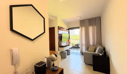 À VENDA APARTAMENTO 1 QUARTO 1 VAGA VILA DO GOLF