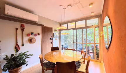 VENDO APARTAMENTO HIGIENÓPOLIS 3 QUARTOS 1 VAGA