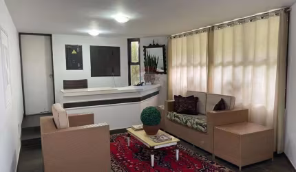 Apartamento com 01 quarto no Jardim Macedo