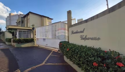 VENDO APARTAMENTO 72M² 3 QUARTOS 1 VAGA IGUATEMI