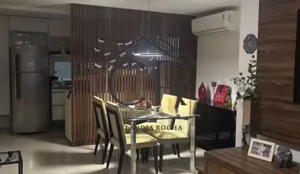 Excelente apartamento térreo em Buraquinho!