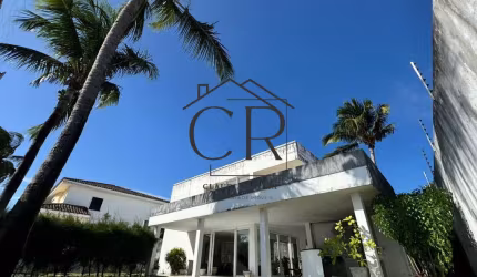 Maravilhosa casa em Vilas do Atlântico! Super espaçosa!