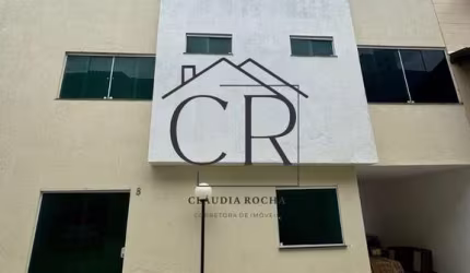 Excelente triplex em condomínio fechado! Praia de Ipitanga |