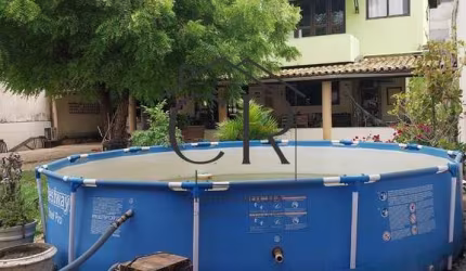 Excelente casa próxima a praia de Ipitanga!!