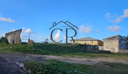 Excelente terreno próximo a praia do Flamengo!
