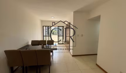 Excelente apartamento com 3/4 no Jardim Aeroporto!