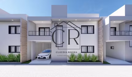 Casa duplex em Ipitanga!!