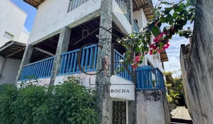 Oportunidade em alameda fechada a 100m da praia de Vilas do Atlântico!