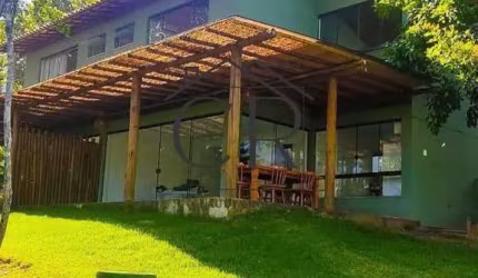 Maravilhosa casa na Reserva Sapiranga em Praia do Forte!