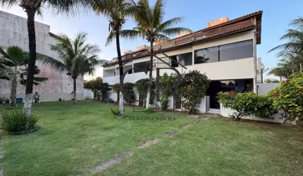Excelente triplex em Praia do Flamengo!!