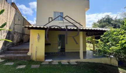Casa térrea em condomínio fechado!!