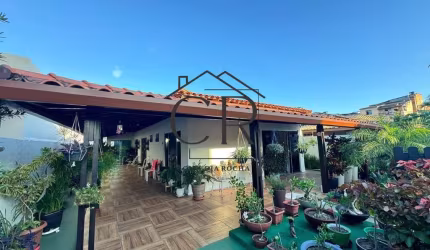 Exclusividade! Excelente casa térrea no condomínio Dolce Villa!