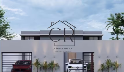 Casa nova em alto padrão com piscina privativa | Ipitanga