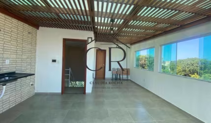 Excelente triplex em Ipitanga!!