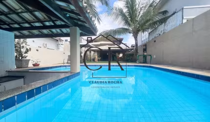 Casa maravilhosa no coração de Vilas!