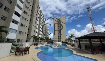 Oportunidade de adquirir seu imóvel em condomínio clube com portaria 24h!