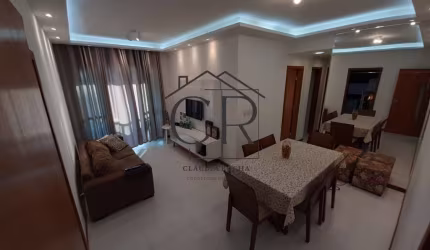 Excelente apartamento em Lauro de Freitas com 3/4!