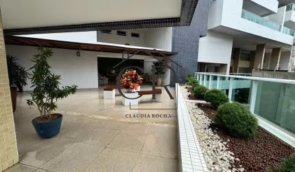Lindo apartamento próximo a Vilas do Atlântico!!