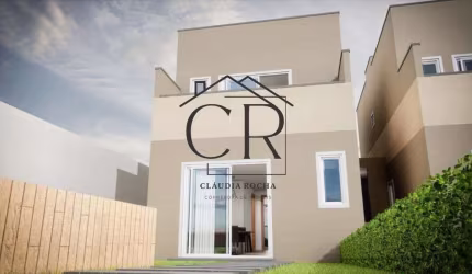 Residencial Reserva do Jacuípe III!! Excelente oportunidade para adquirir uma casa próxima a praia!
