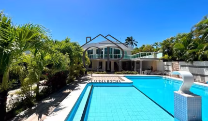 Linda casa no coração de Vilas do Atlântico!!