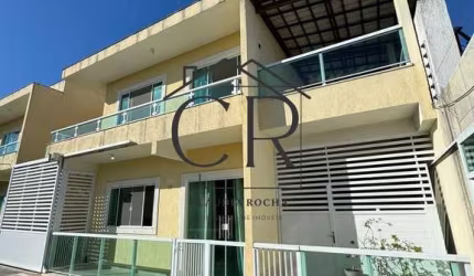 Excelente casa em condomínio fechado!!