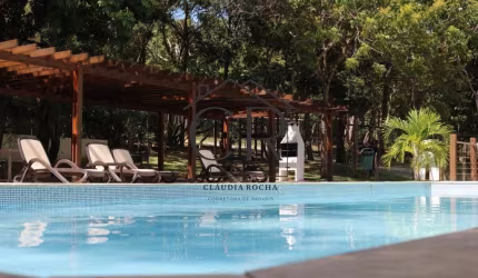 APARTAMENTO EM PRAIA DO FORTE - RESERVA SAPIRANGA!