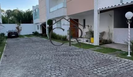 Maravilhosa casa duplex, fino acabamento!!
