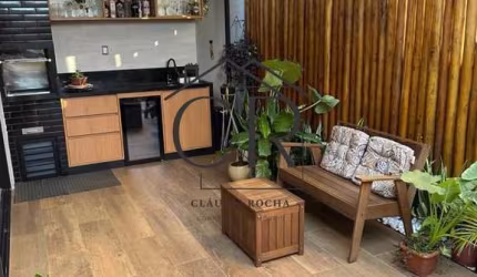 Maravilhoso apartamento em Buraquinho | Condomínio fechado
