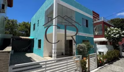 Excelente triplex em condomínio fechado!!