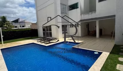 Mega maravilhoso apartamento ao lado de Vilas do Atlântico!