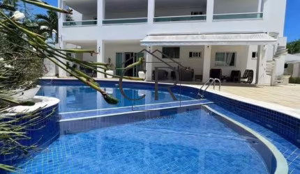 Casa espetacular em Vilas do Atlântico | Porteira fechada