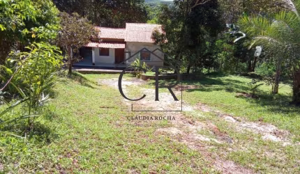 Mega sítio em localização nobre, ao lado de Guarajuba!