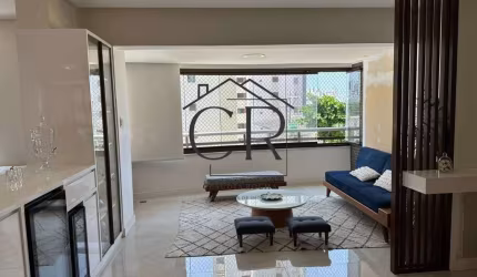 Mega maravilhoso apartamento, porteira fechada!