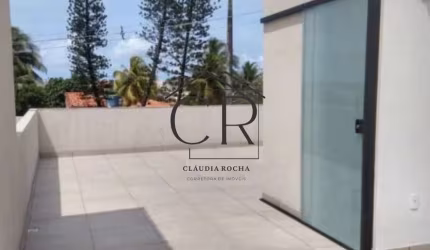 Excelente triplex próximo a praia de Ipitanga!!