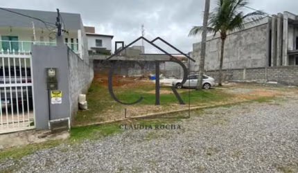 TERRENO NASCENTE TOTAL EM CONDOMÍNIO FECHADO!